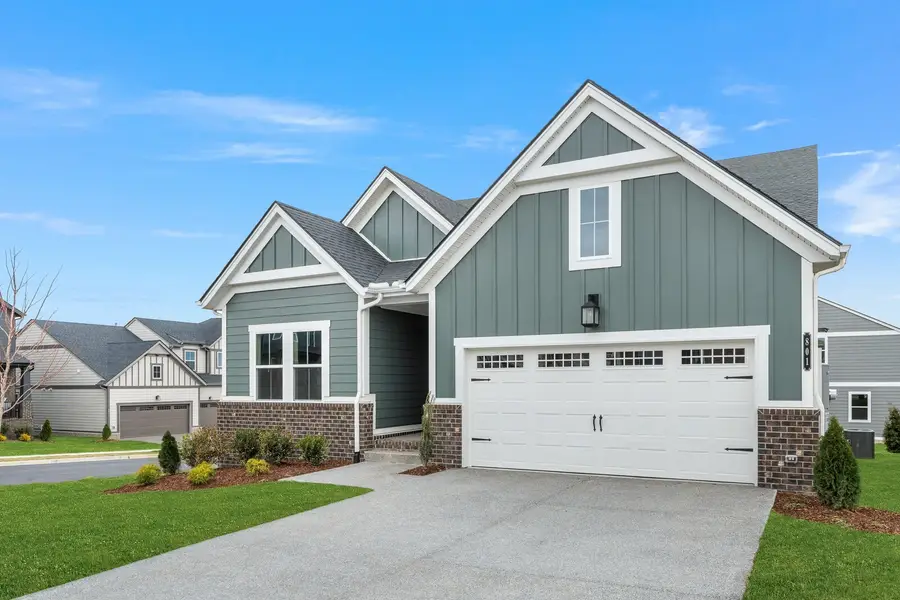 1340 Ashton Park Drive, Mount Juliet, TN 37122 - #2