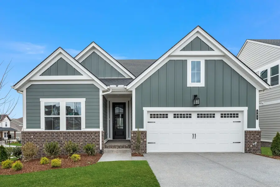 1340 Ashton Park Drive, Mount Juliet, TN 37122 - #3