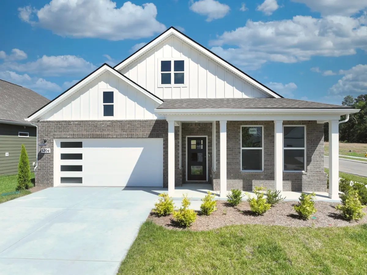 5204 Synergy Pvt Way, Gallatin, TN 37066 - #1
