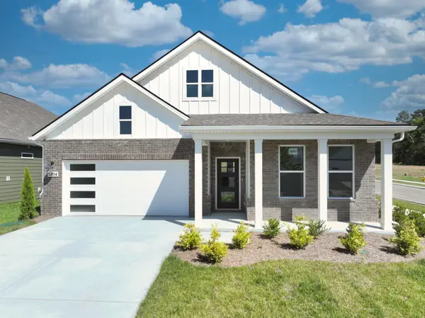 5204 Synergy Pvt Way, Gallatin, TN 37066