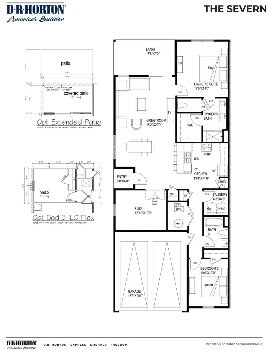 2185 Holmesburg Pvt Circle, Gallatin, TN 37066 - #3