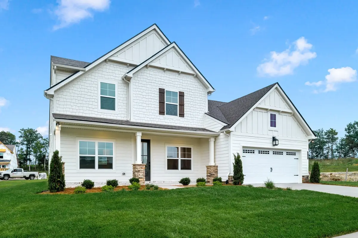 1325 Ashton Park Dr, Mount Juliet, TN 37122 - #1