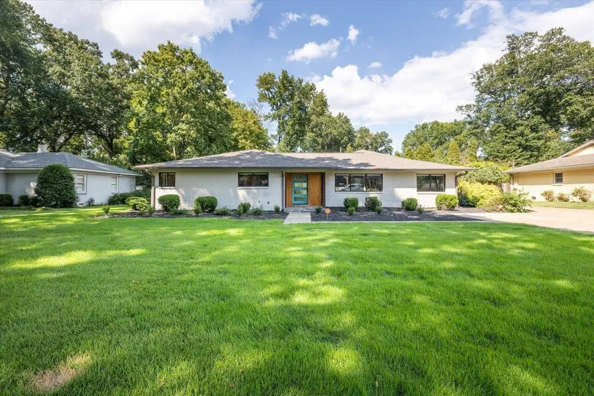 5170 Cole Rd, Memphis, TN 38117 - #1