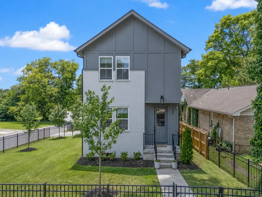 323 Whitsett Rd, Nashville, TN 37210 - #2