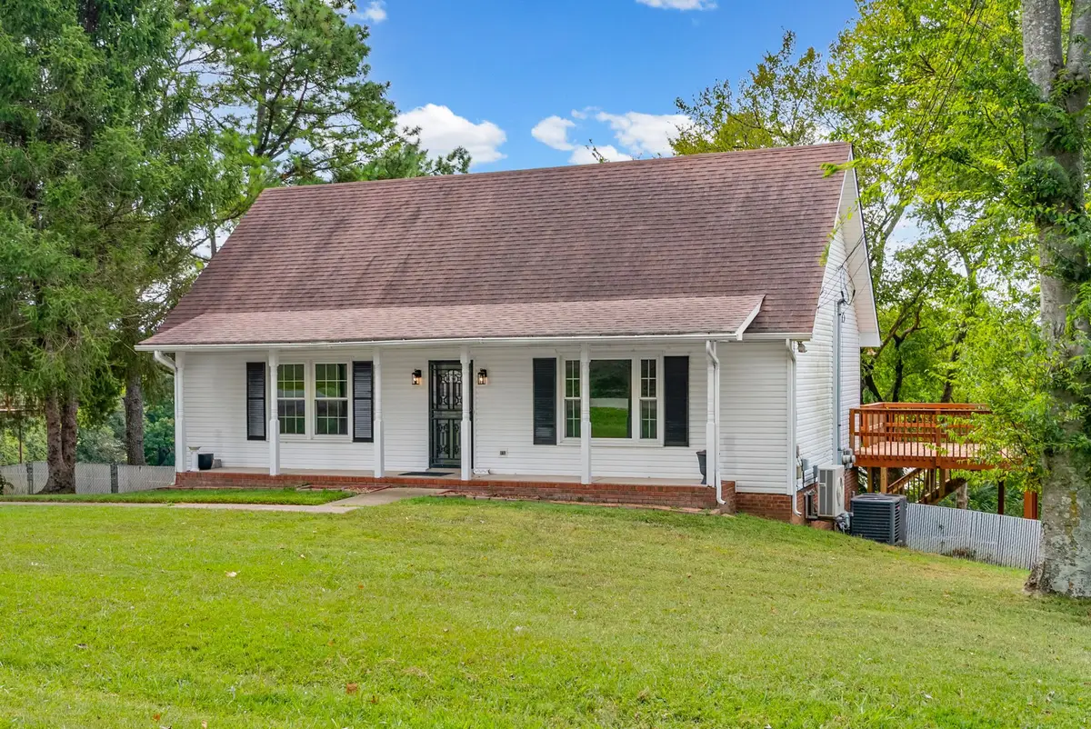 718 Jace Dr, Clarksville, TN 37040 - #1