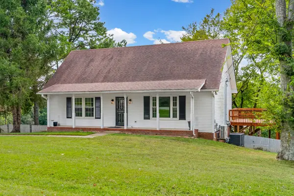 718 Jace Dr, Clarksville, TN 37040
