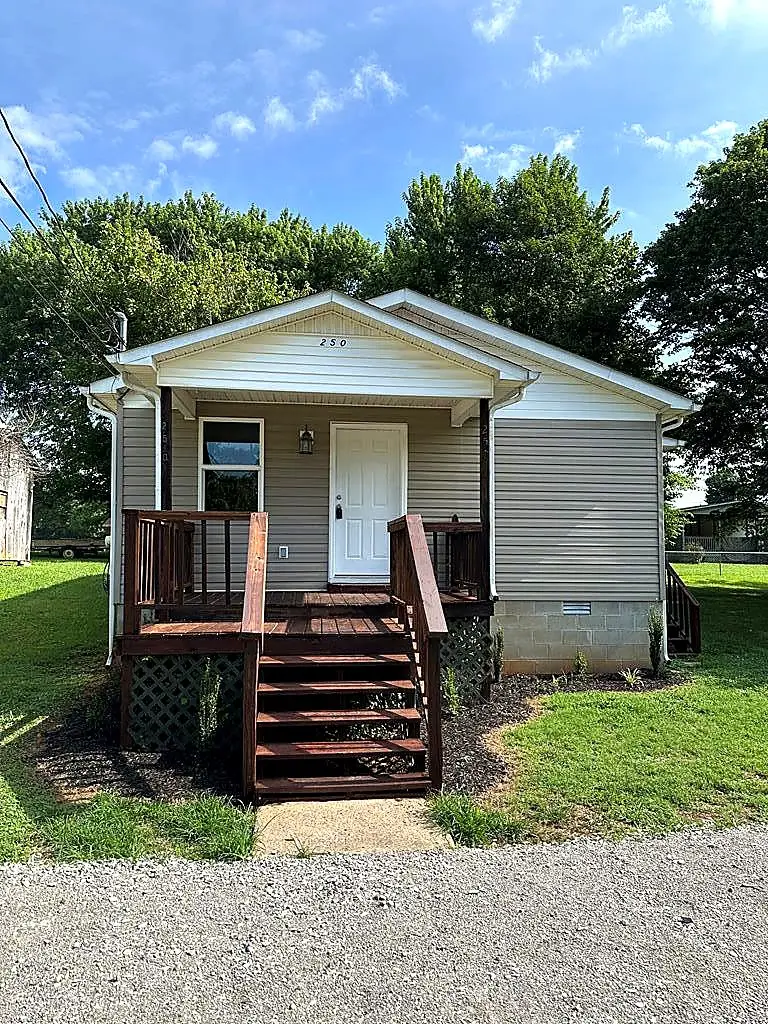 250 Mountain St, Doyle, TN 38559 - #2