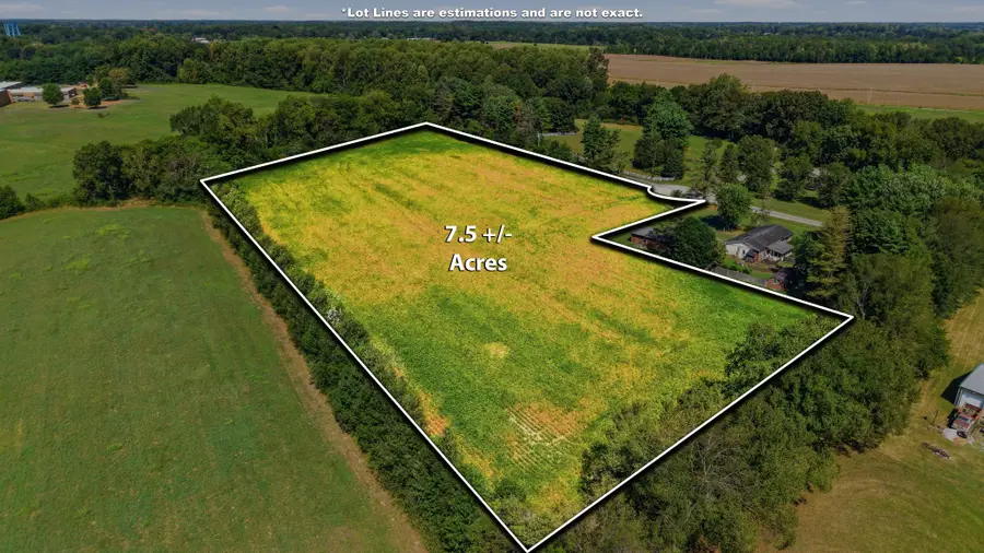 0 Delight Lane, Tullahoma, TN 37388 - #2