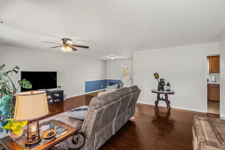 3922 Armstrong Rd, Springfield, TN 37172 - #2