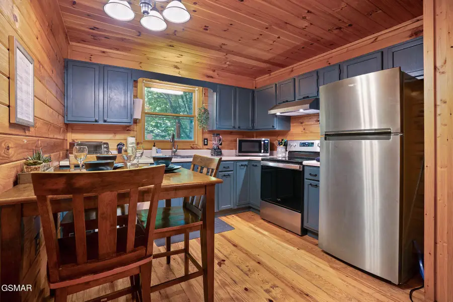704 Forest Drive, Pigeon Forge, TN 37863 - #3