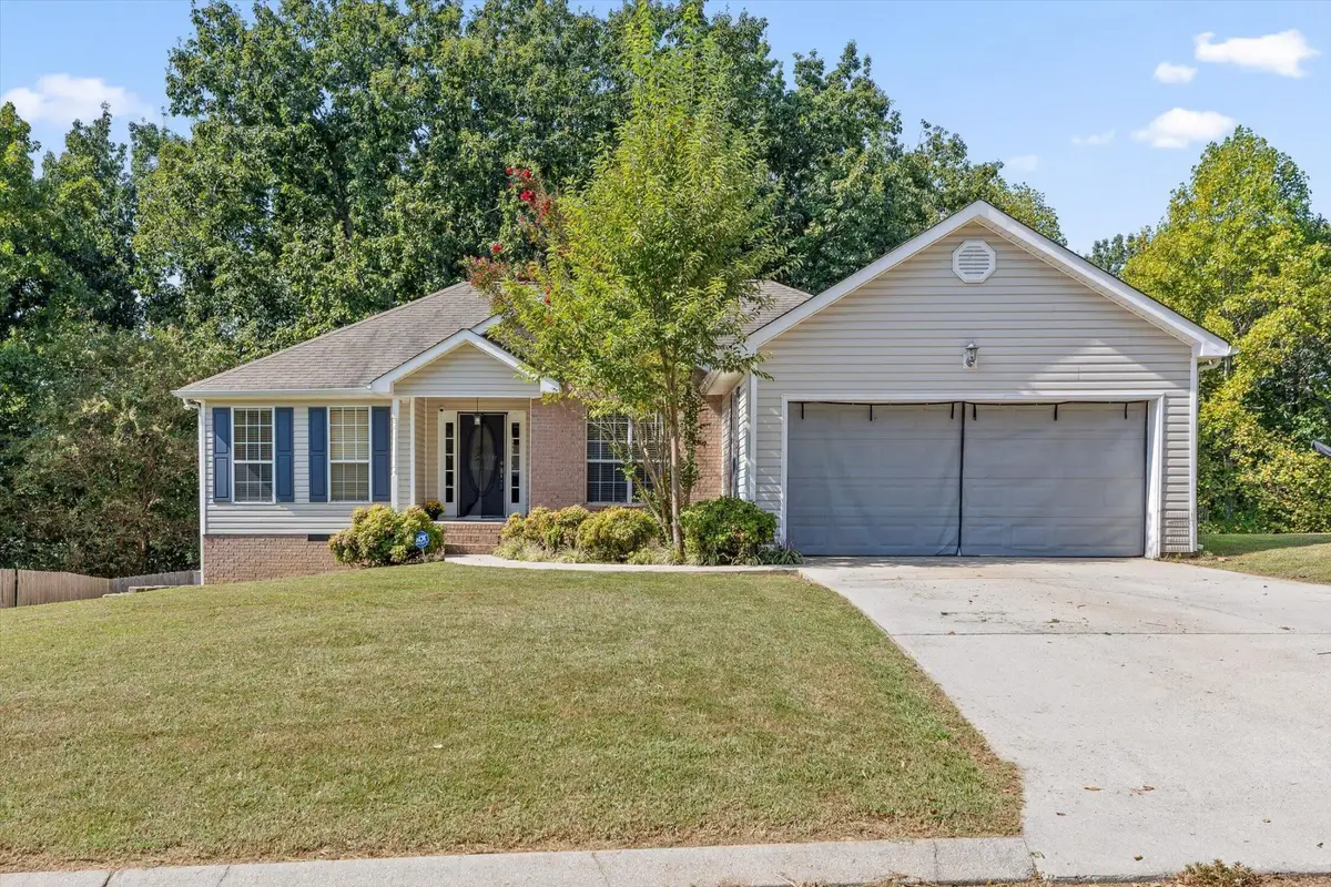6172 Chandler Hill Road, Ooltewah, TN 37363 - #1