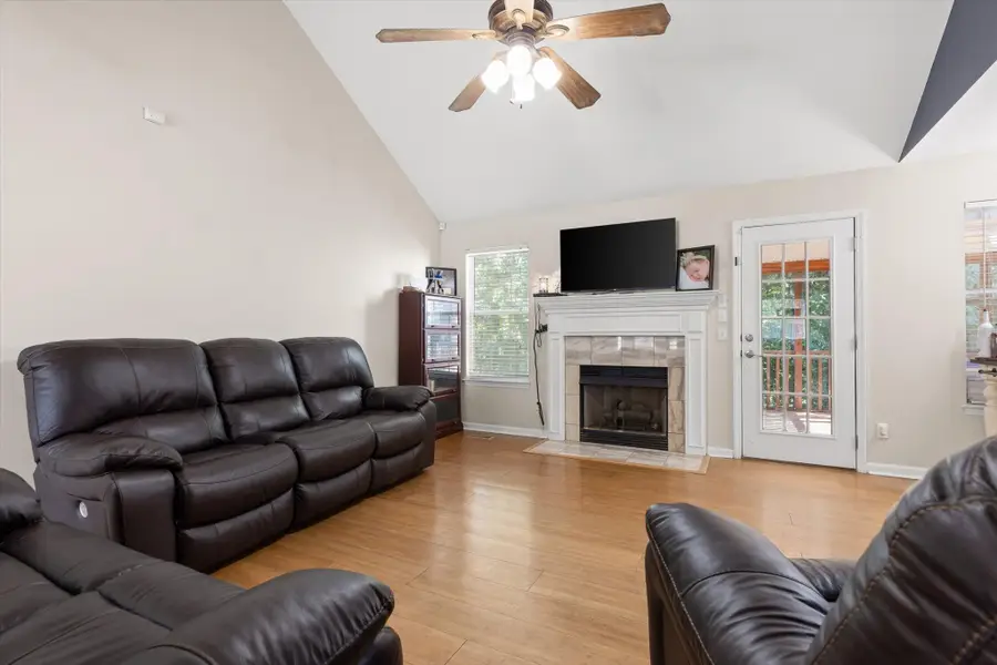 6172 Chandler Hill Road, Ooltewah, TN 37363 - #2