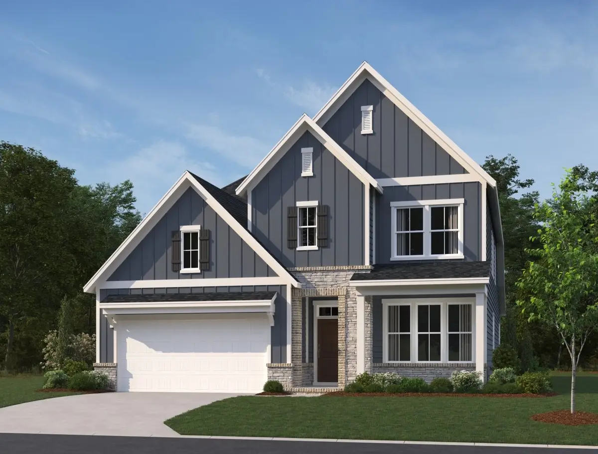131 Emeline Way, Mount Juliet, TN 37122 - #1