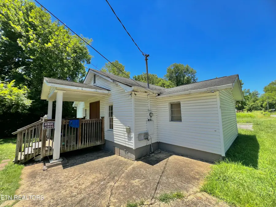 3307 Pilkay Rd, Knoxville, TN 37919 - #2