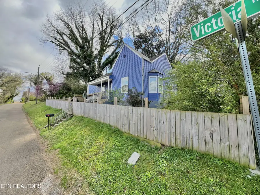1900 Victoria Ave, Knoxville, TN 37915 - #2