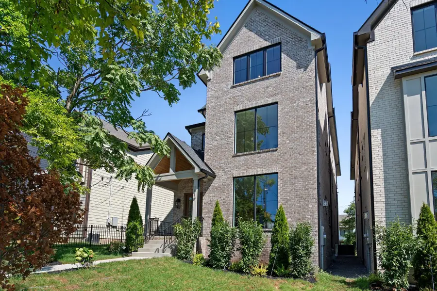 1010 Argyle Ave, Nashville, TN 37203 - #2