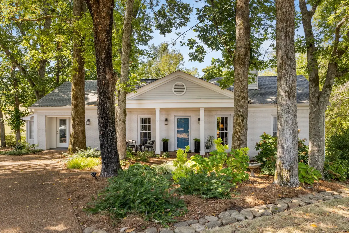 105 Eller Ct, Nashville, TN 37221 - #1