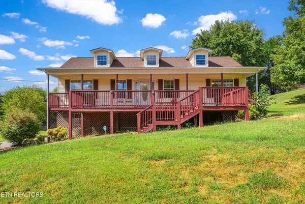 2255 Red Bank Rd, Sevierville, TN 37876