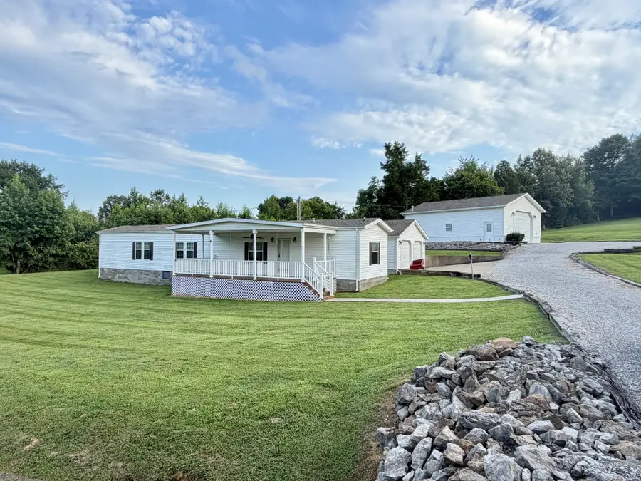 2186 New Cypress Rd, Greenville, KY 42345 - #2