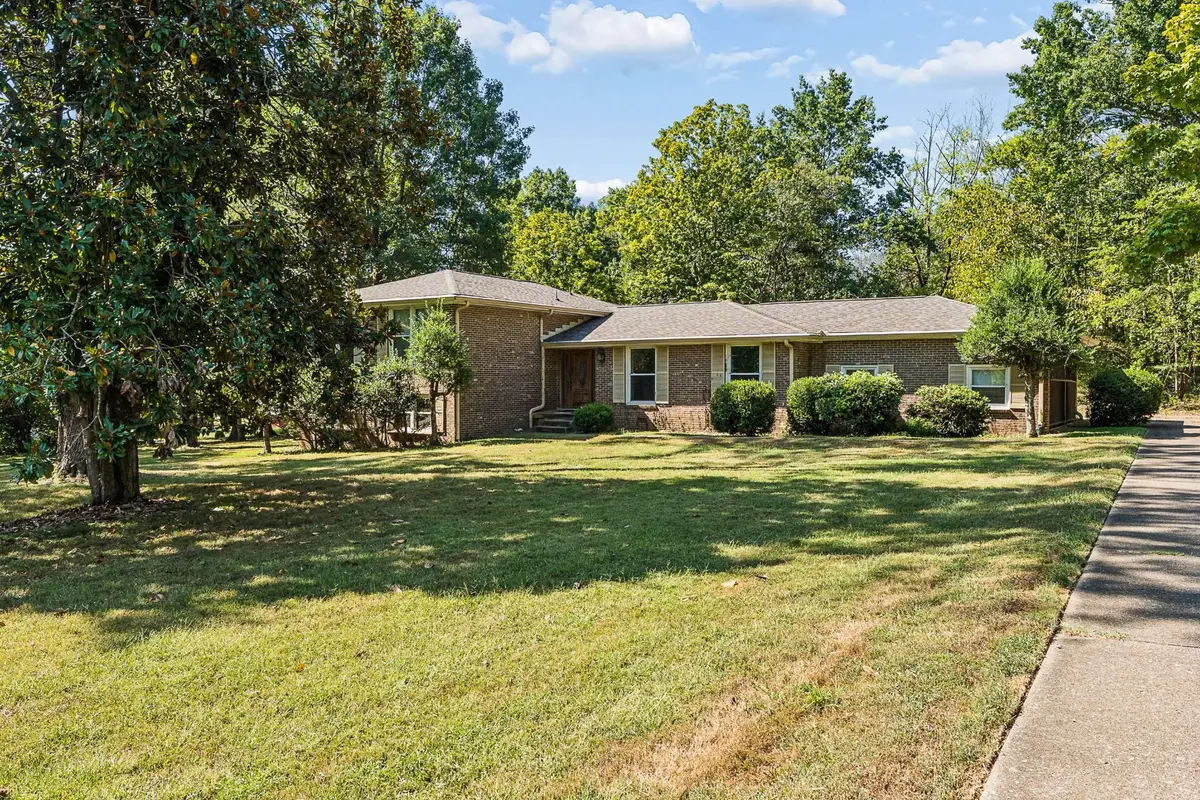1203 Montpier Dr, Franklin, TN 37069 - #1