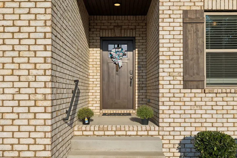 2743 W County Farm Rd, Springfield, TN 37172 - #2