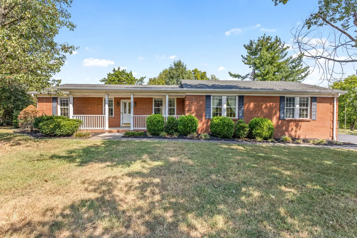 312 Old Mount Juliet Rd, Mount Juliet, TN 37122 - #1