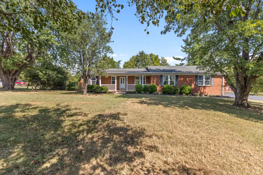 312 Old Mount Juliet Rd, Mount Juliet, TN 37122 - #2