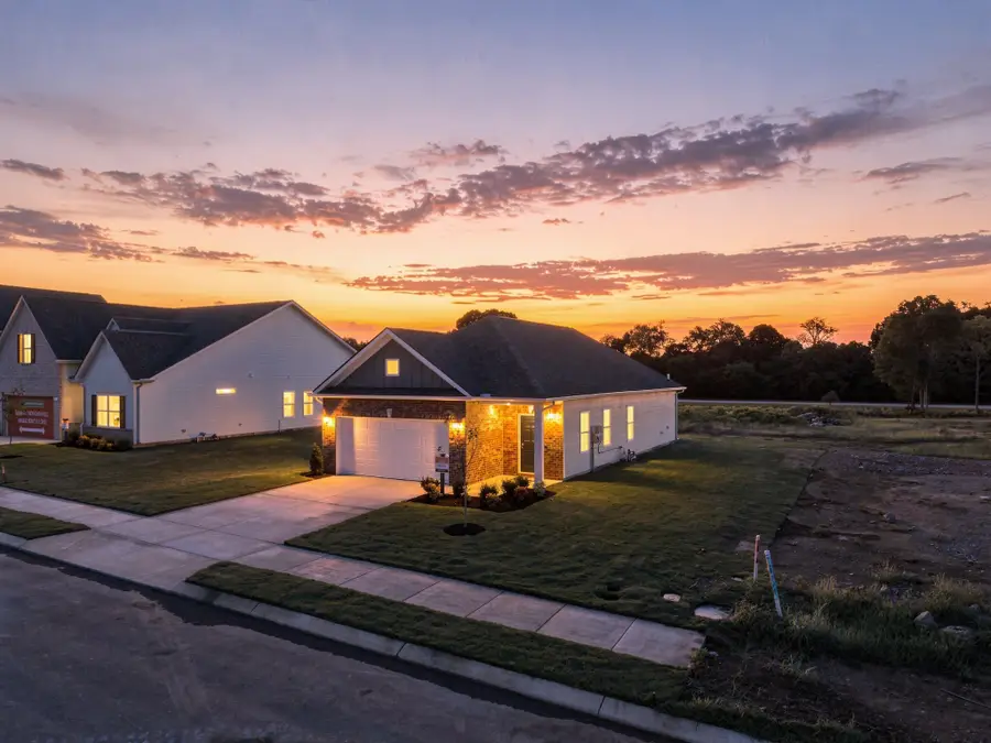 217 Trenton Way, Chapel Hill, TN 37034 - #2