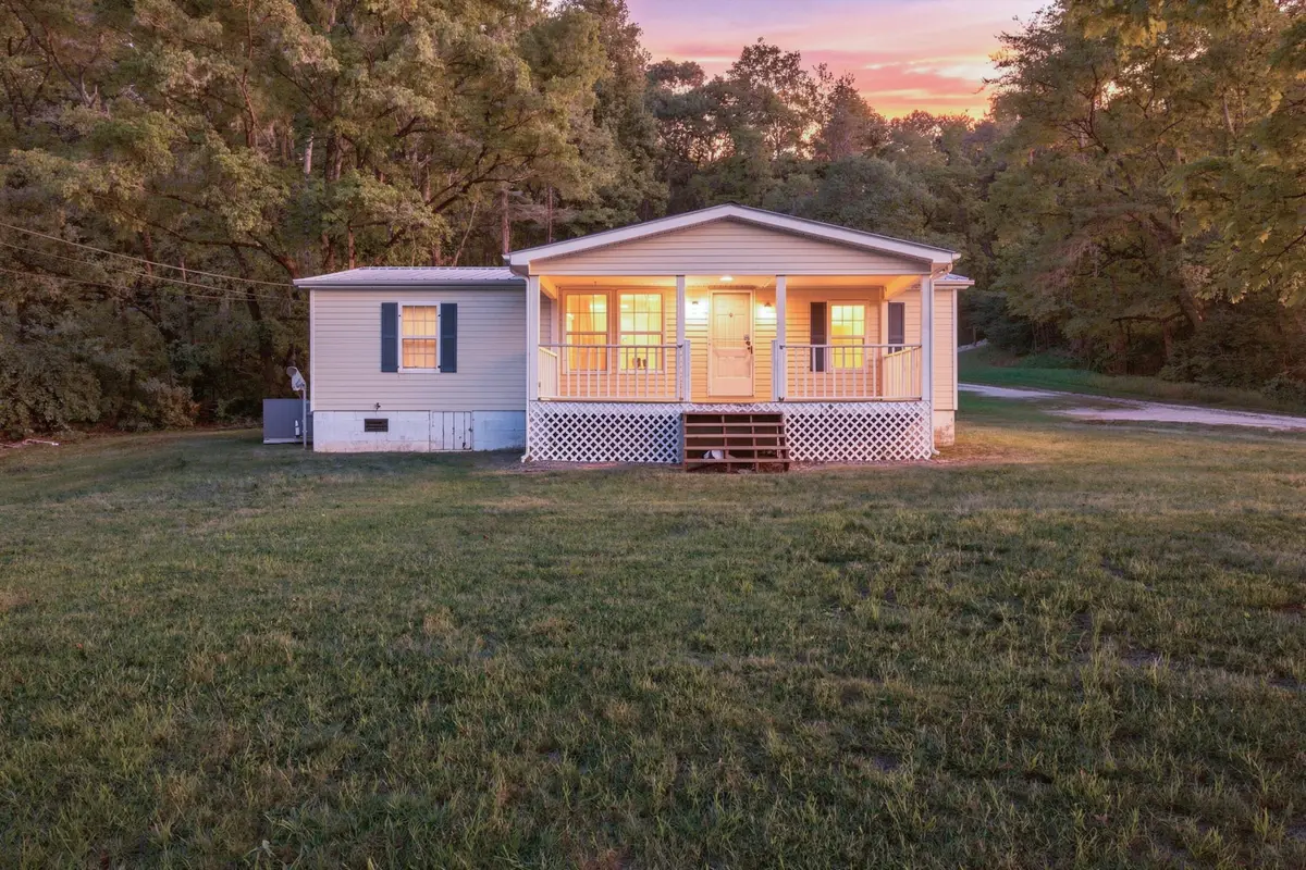 7421 Harper Road, Hixson, TN 37343 - #1