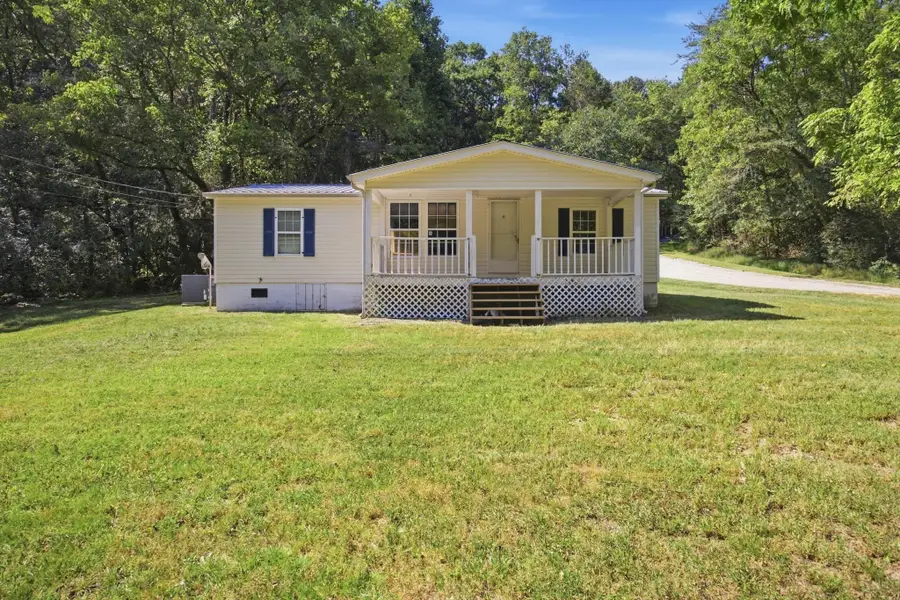 7421 Harper Road, Hixson, TN 37343 - #3