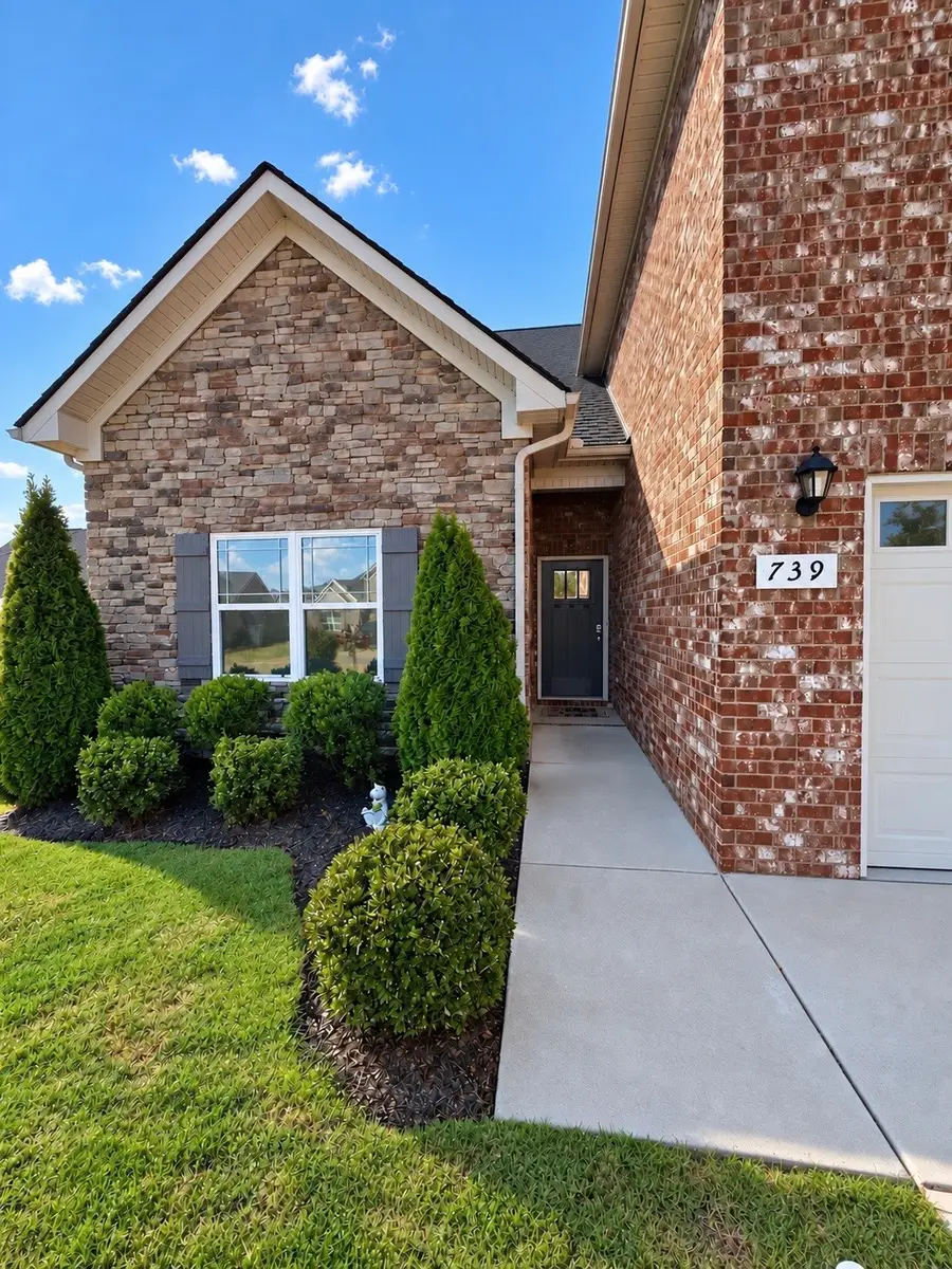 739 Reflections Lane, Pleasant View, TN 37146 - #2