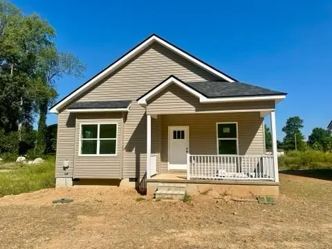 560 Gracie Street, Livingston, TN 38570