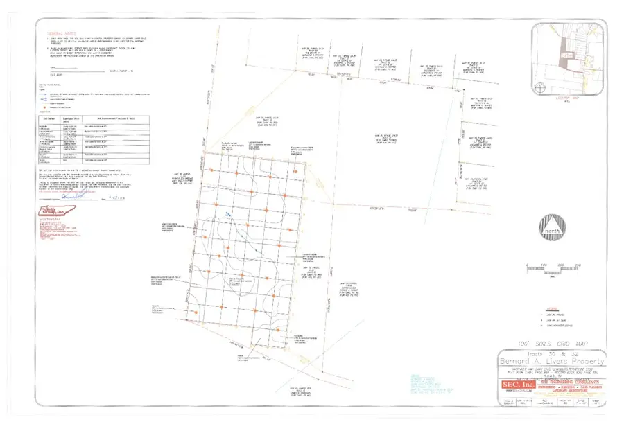 0 Powell Lane, Lewisburg, TN 37091 - #2