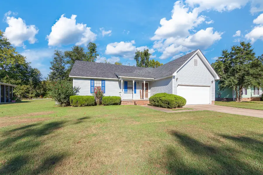 227 Buttonwood Dr, Jackson, TN 38305 - #2