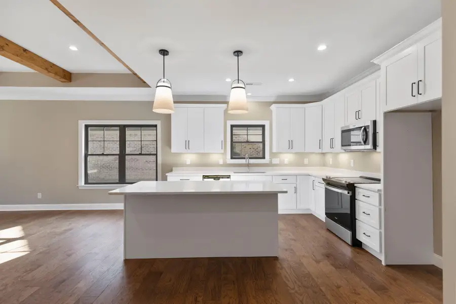 5274 Baylor Street Nw, Cleveland, TN 37312 - #3