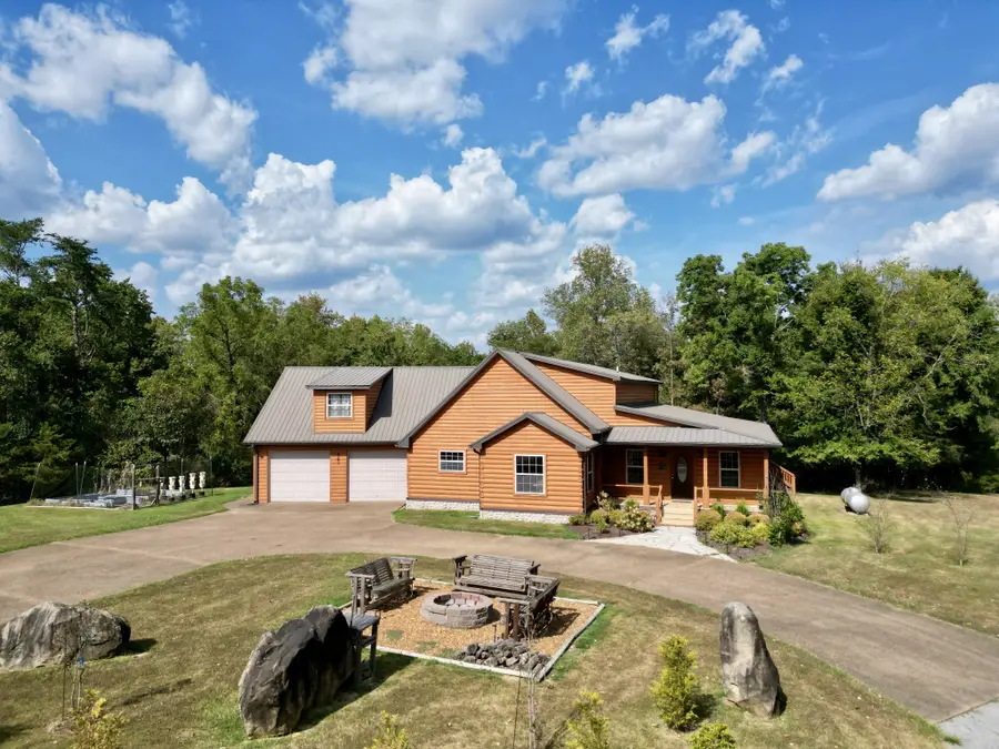 945 Canyon Run Rd, Lewisburg, KY 42256 - #3