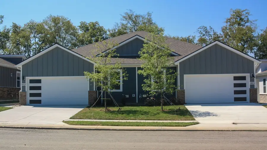 2181 Holmesburg Pvt Circle, Gallatin, TN 37066 - #2
