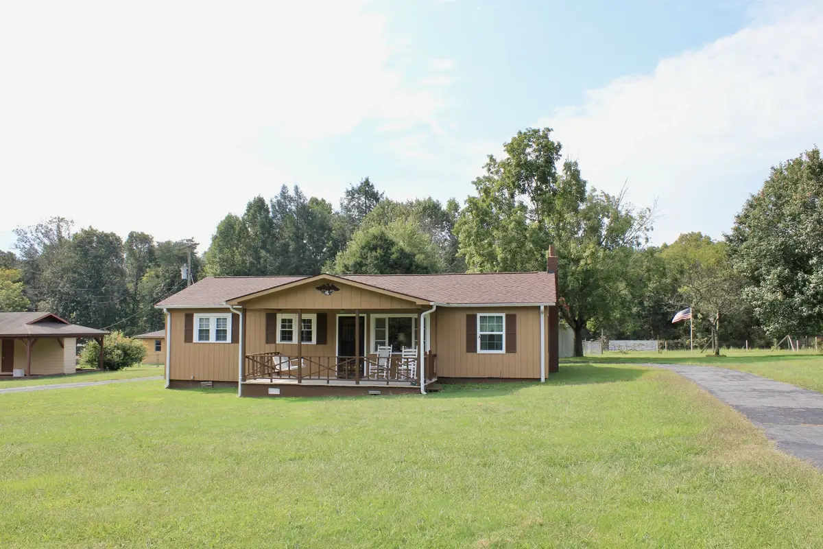 28754 Sr 108, Gruetli Laager, TN 37339 - #1