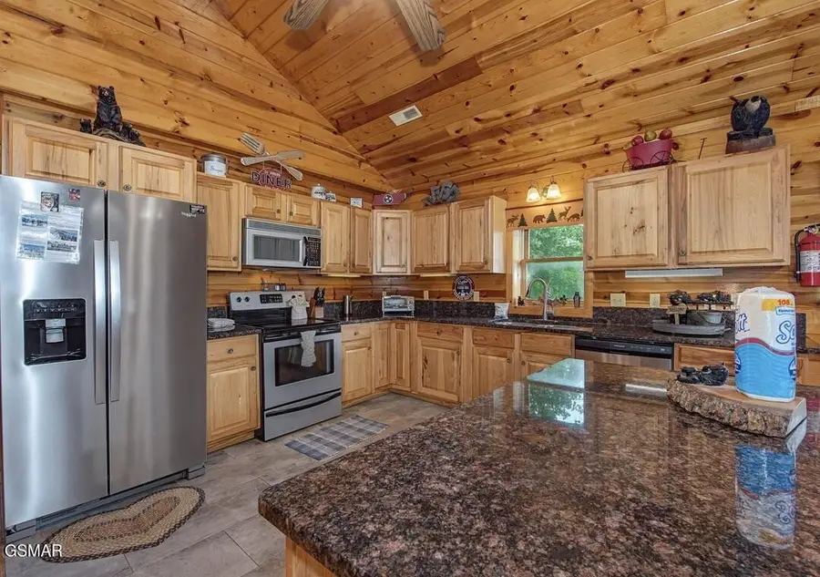 3424 Sugar Camp Circle, Pigeon Forge, TN 37862 - #2