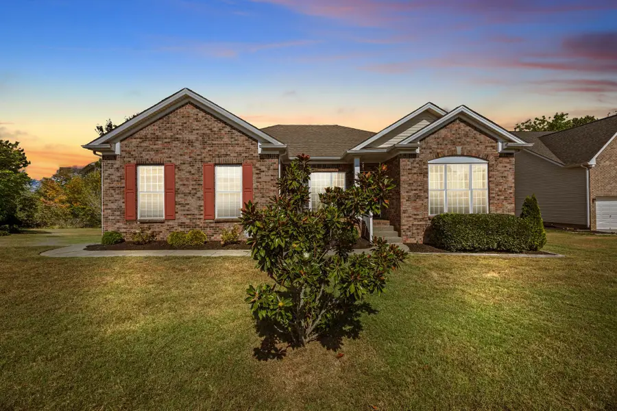 1012 Solomon Ln, Spring Hill, TN 37174 - #2