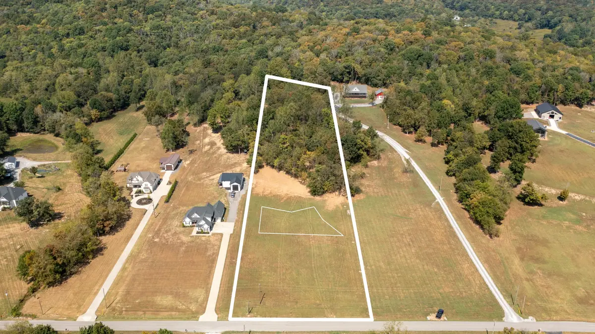 0 Greenvale Rd, Watertown, TN 37184 - #1