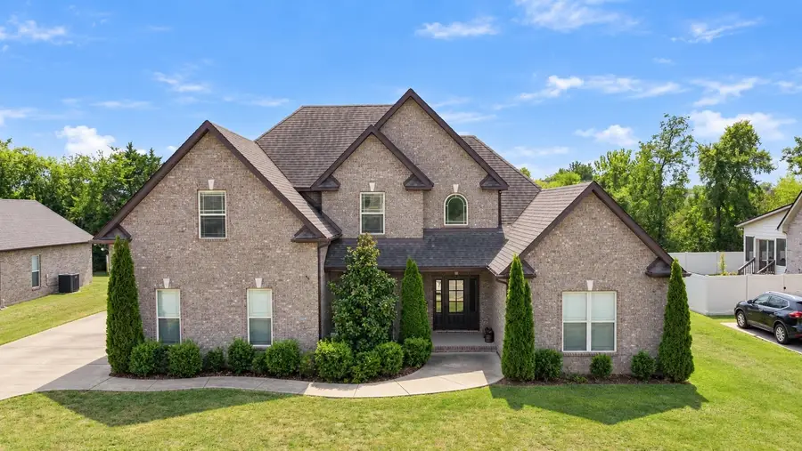 5133 Prickly Pine Pl, Murfreesboro, TN 37129 - #2