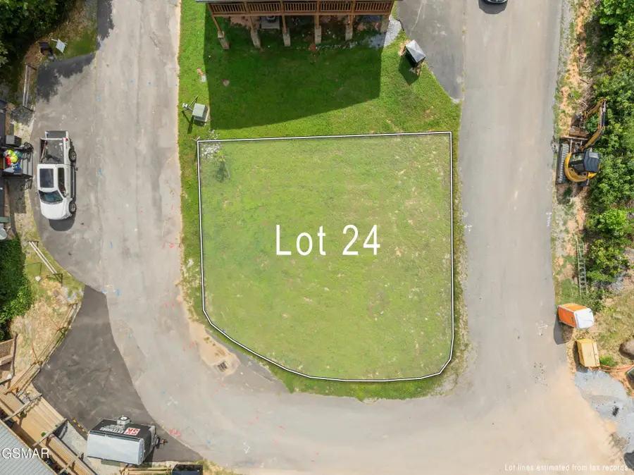 24 Pine Peak Way, Pigeon Forge, TN 37862 - #3
