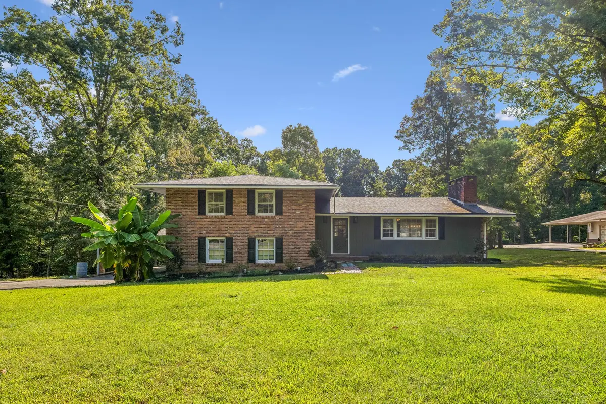 123 Cedar Hill Dr, Waverly, TN 37185 - #1