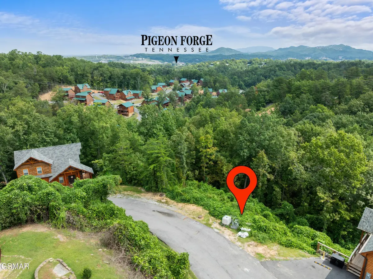 8 Pine Valley Way, Pigeon Forge, TN 37862 - #1
