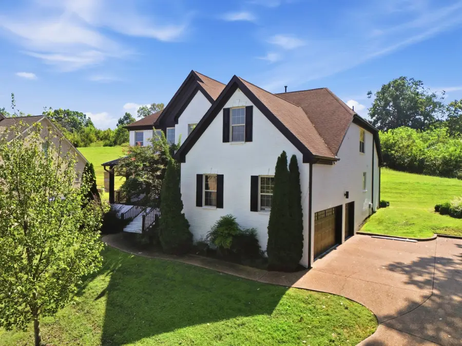 9337 Norwegian Red Dr, Nolensville, TN 37135 - #2