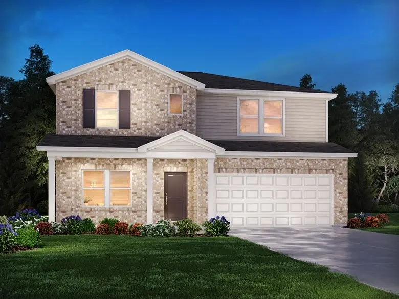 1438 Sage St, Mount Juliet, TN 37122 - #1