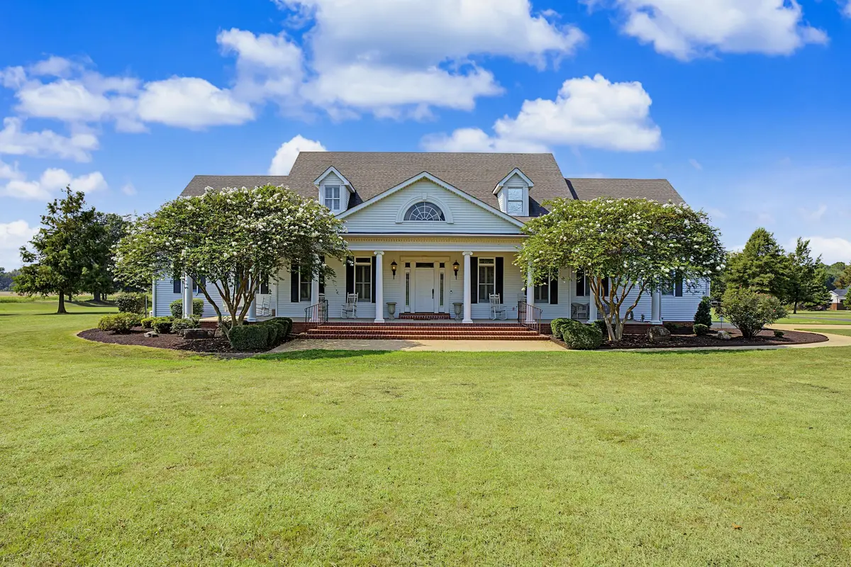 2248 Arlan Reason Rd, Bells, TN 38006 - #1