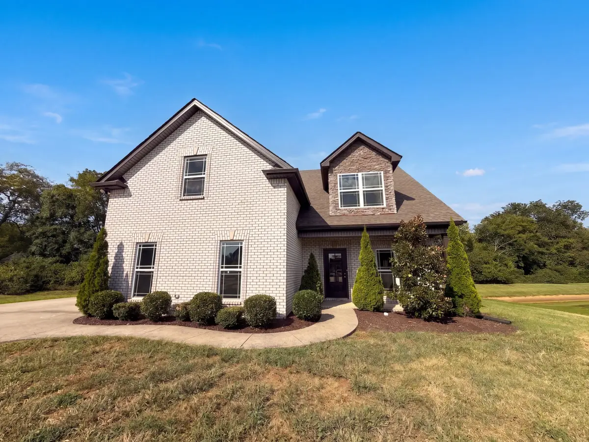 5152 Cedar Retreat Dr, Murfreesboro, TN 37129 - #1