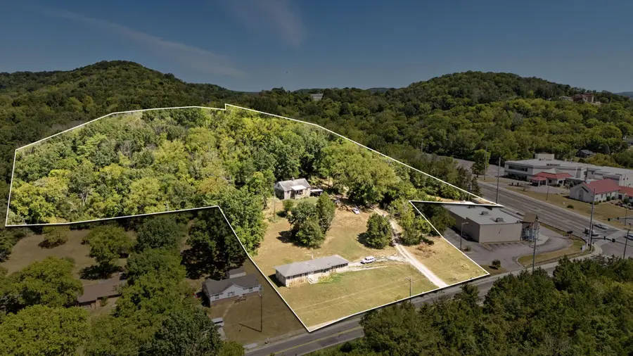 3712 Kings Ln, Nashville, TN 37218 - #2